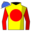 Runner silk