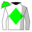 Runner silk