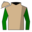 Runner silk
