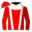 Runner silk