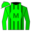 Runner silk