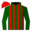 Runner silk