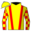 Runner silk