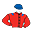 Runner silk