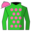 Runner silk