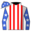 Runner silk