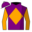 Runner silk