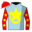 Runner silk