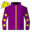 Runner silk