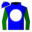 Runner silk