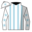 Runner silk