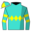 Runner silk