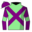 Runner silk