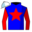 Runner silk