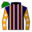 Runner silk