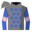Runner silk
