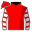 Runner silk