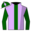 Runner silk