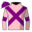 Runner silk