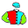 Runner silk