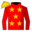 Runner silk