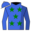 Runner silk