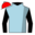 Runner silk