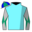 Runner silk
