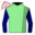 Runner silk