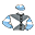 Runner silk