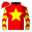 Runner silk