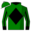 Runner silk