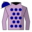Runner silk