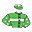 Runner silk
