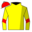 Runner silk