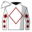 Runner silk