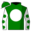Runner silk