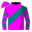 Runner silk