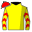 Runner silk