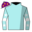 Runner silk