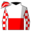 Runner silk
