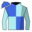 Runner silk