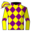 Runner silk