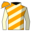 Runner silk