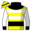 Runner silk