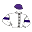 Runner silk