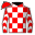 Runner silk