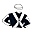 Runner silk
