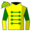 Runner silk