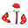 Runner silk